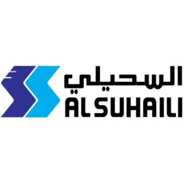 Al Suhaili — Safe Hands Shipping Partner