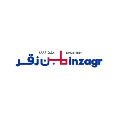Ben Zagr — Safe Hands Shipping Partner