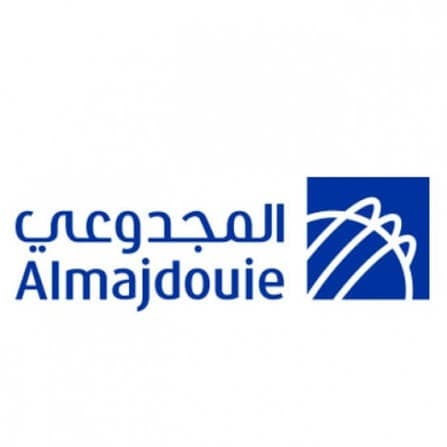 Almajdouie